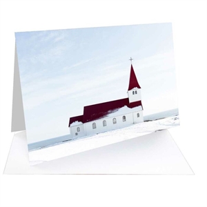 Fotospeed Platinum Etching 285 g/m² - Fotocards A5, 25 ark