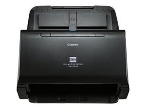 Canon DR-C240 - A4 Scanner
