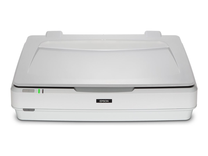 Epson Expression 13000XL Scanner - A3 