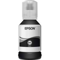 Epson T741 pigment black blækflaske