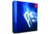 Adobe Photoshop Extended til Mac eller PC