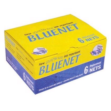 BlueNet