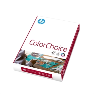 A3 Color Choice copy paper 90 g/m² - 500 ark pakke