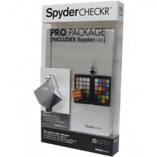Datacolor SpyderCheckr Pro