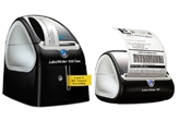 Dymo labelprintere