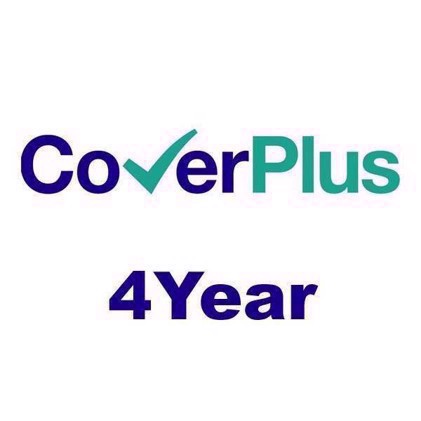 4 years CoverPlus Onsite service for SC-T5700