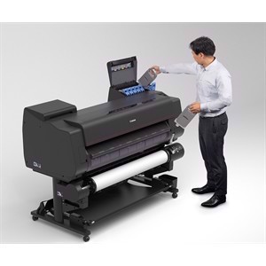 Canon imagePROGRAF PRO-2600, 24" Printer - inkl. stand 