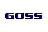 Afvaskerrakler til Goss