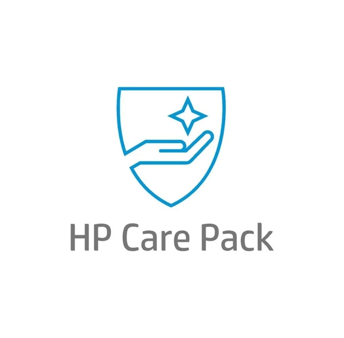 HP Care Pack 4 year Next Business Day Onsite for HP DesignJet T850 MFP