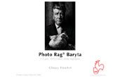 Hahnem&uuml;hle Photo Rag Baryta