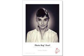 Hahnem&uuml;hle Photo Rag Pearl
