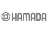 Afvaskerrakler til Hamada