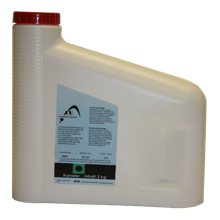 KSL S5 Korn 15 - 2 kg plastflaske