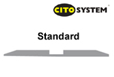 Kanalmatrice Standard