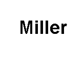 Miller
