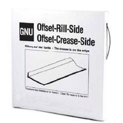 Offset-Rill, side. For papir 1,8 m