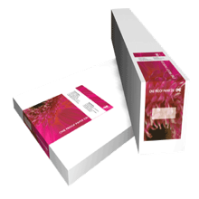 Proof Paper, 230g - A4, Satin Low Gloss
