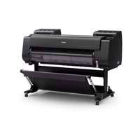 Canon imagePROGRAF PRO 4100S, 44" Printer - inkl. stand + Mirage 5 single seat