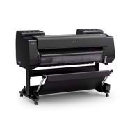 Canon imagePROGRAF PRO 4100S, 44" Printer - inkl. stand 