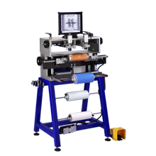 Raantec PlateExakt 560 mm