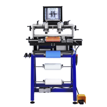 Raantec PlateExakt 850 mm