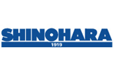 Afvaskerrakler til Shinohara