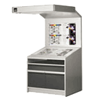 Just Normlicht Color Proof Station 3B 315-13