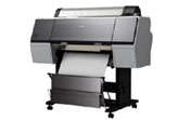 Storformatprintere