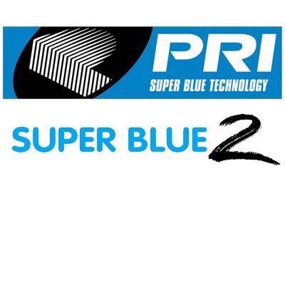 Super Blue 2 - StripeNet SM52 - Delivery