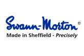 Swan-Morton knive og blade
