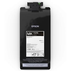 Epson blækpose Matte Black 1600 ml - T53F8