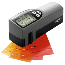 Techkon SpectroDens Basic