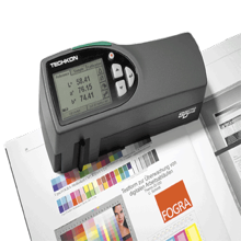 Techkon SpectroDens Premium
