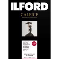 Ilford GALERIE Tesuki-Washi Echizen 90 - A3+, 10 sheets