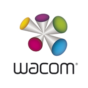 Wacom tegneplader