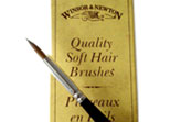 Winsor & Newton penslerr