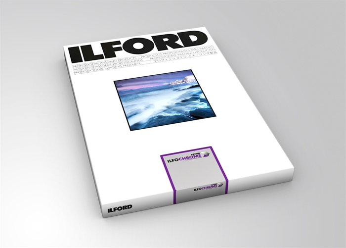 Ilford Ilfortrans DST130 - 1320mm x 110m