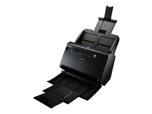 Canon DR-C240 - A4 Scanner