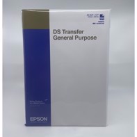 Epson DS Transfer General Purpose - A4 sheet, 100 ark