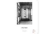 Hahnem&uuml;hle Rice Paper