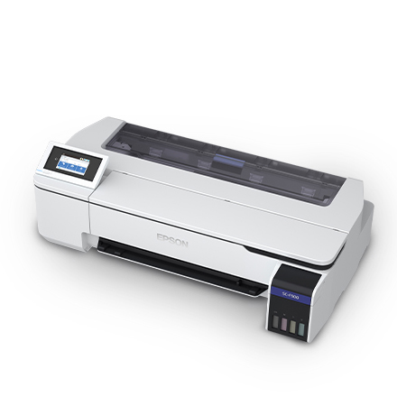 Epson sublimations printere