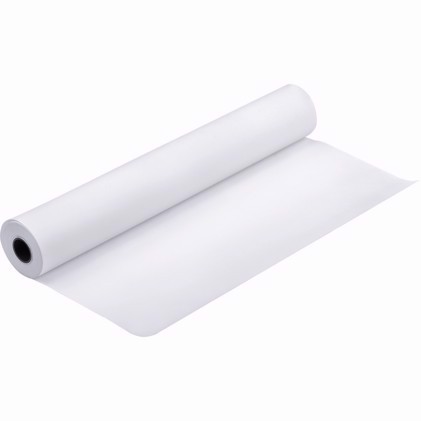 Epson Photo Quality Ink Jet Paper Banner, 41 cm x 15 m, 105g/m²