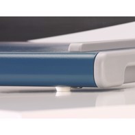 DAHLE 502- cutting length 320 mm/cutting capacity 0,8 mm