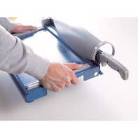 DAHLE 561 - cutting length 360 mm/cutting capacity 3,5 mm  