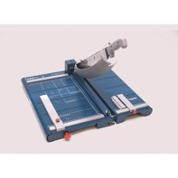 DAHLE 562 - cutting length 360 mm/cutting capacity 3,5 mm  