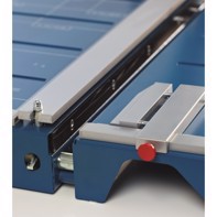 DAHLE 562 - cutting length 360 mm/cutting capacity 3,5 mm  