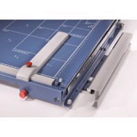 DAHLE 565 - cutting length 390 mm/cutting capacity 4 mm  