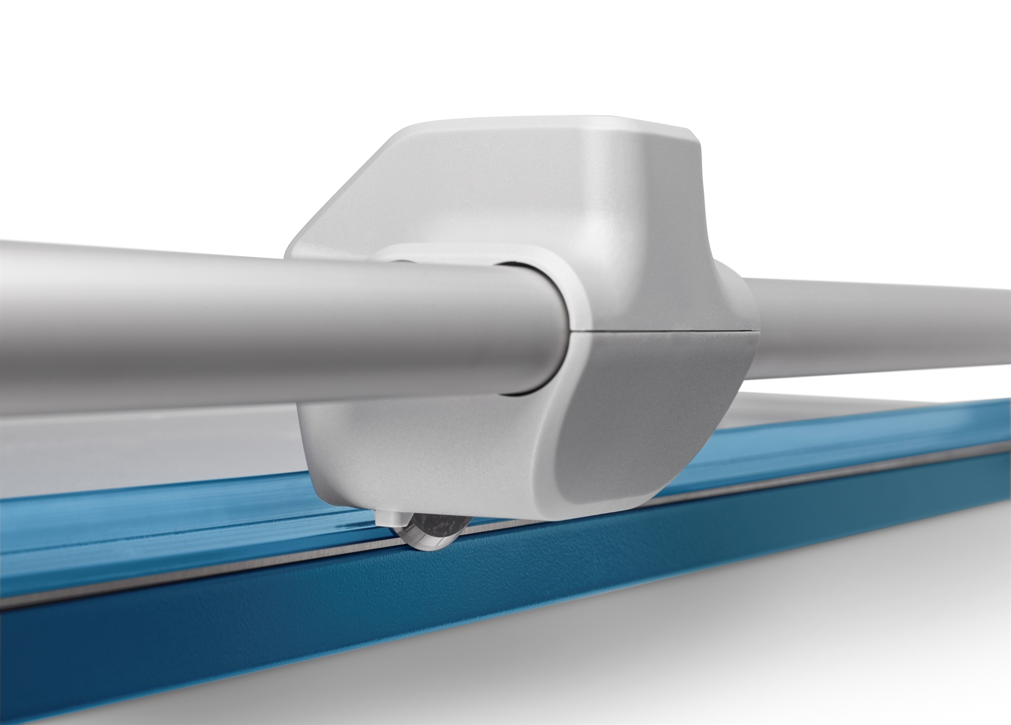 Cutter Cpl Cutter head cpl. - for 00550-00558, 3rd generation