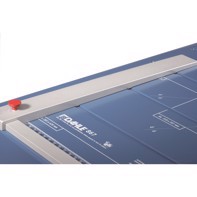 Dahle 867  - Cutting length 460 mm/cutting capacity 3,5 mm  