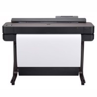 HP DesignJet T650 - 24" eller 36" Plotter  + inkl. 1 års onsite service
